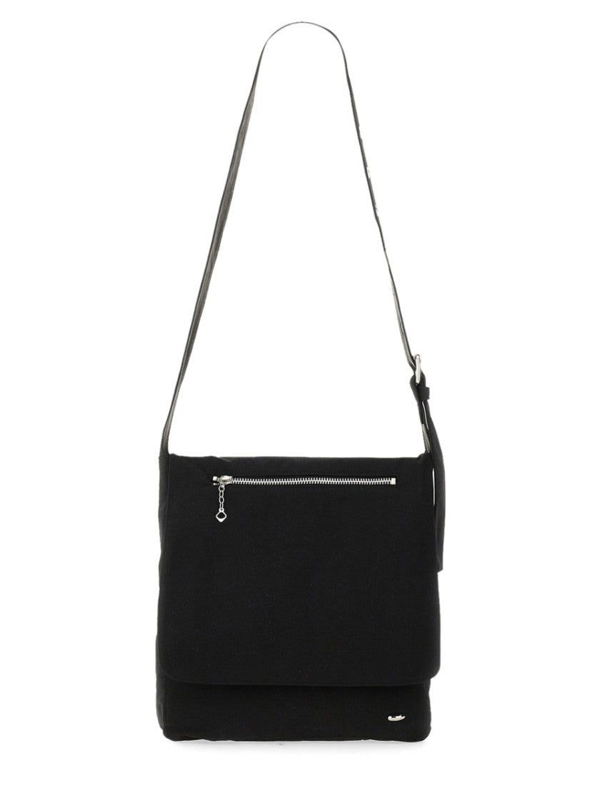 Our Legacy "Slim Satchel" Bag