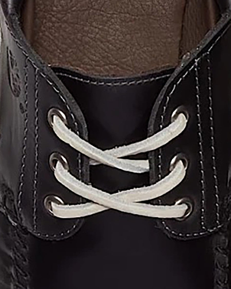 Timberland Monk's Robe Boat Shoe