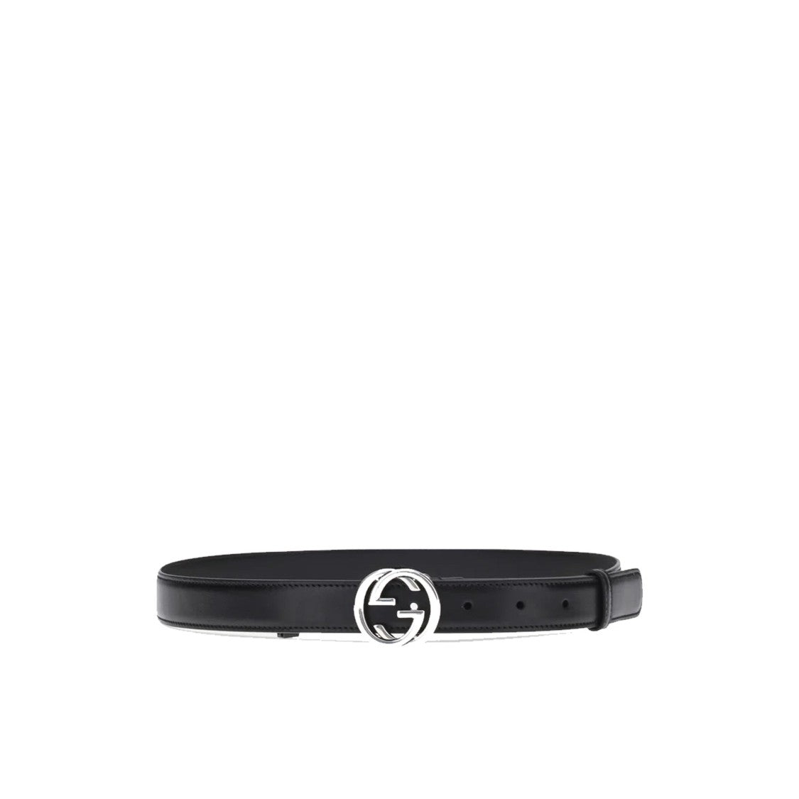 Gucci Interlocking G Belt