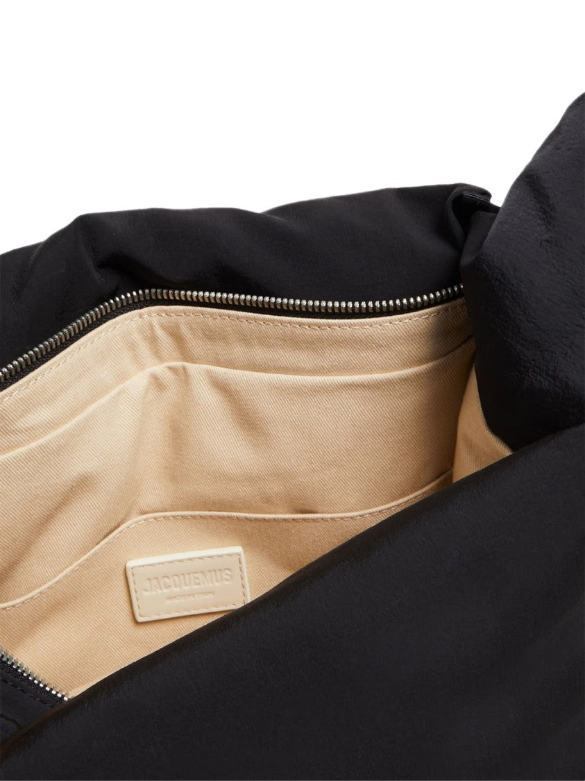 Jacquemus Le Cuscinu Messenger Shoulder Bag