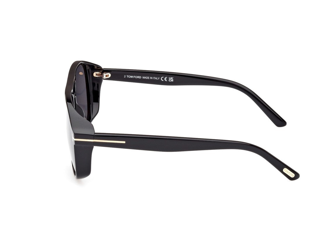 Tom Ford Ft1022 Oversized Square Sunglasses