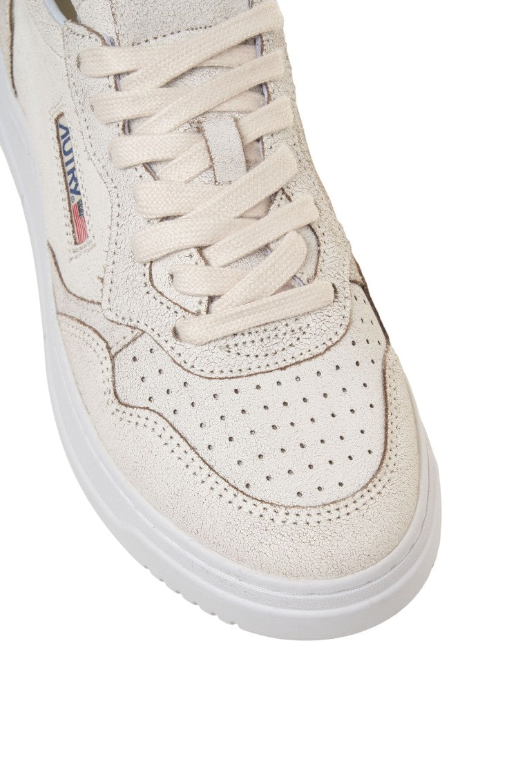 Autry Medalist Low' Sneakers