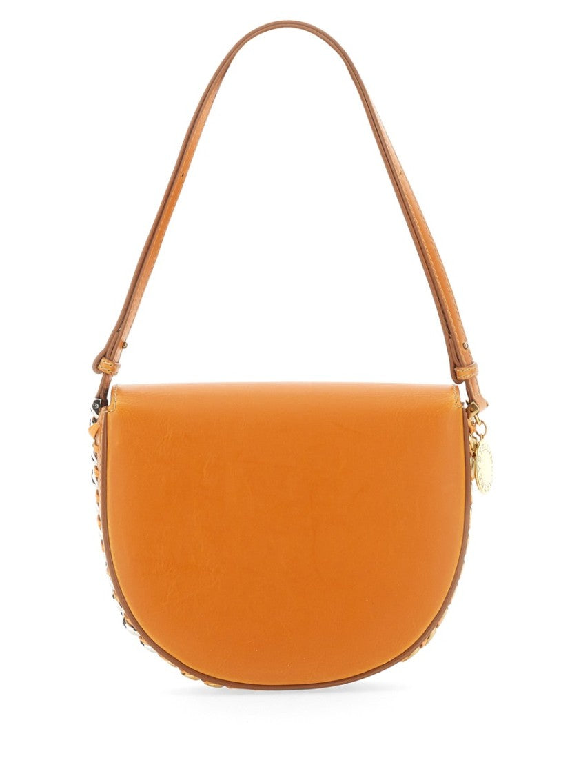 Stella Mccartney Frayme Shoulder Bag