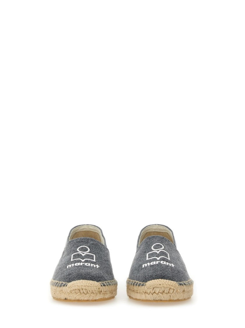 Isabel Marant "Canae" Espadrille