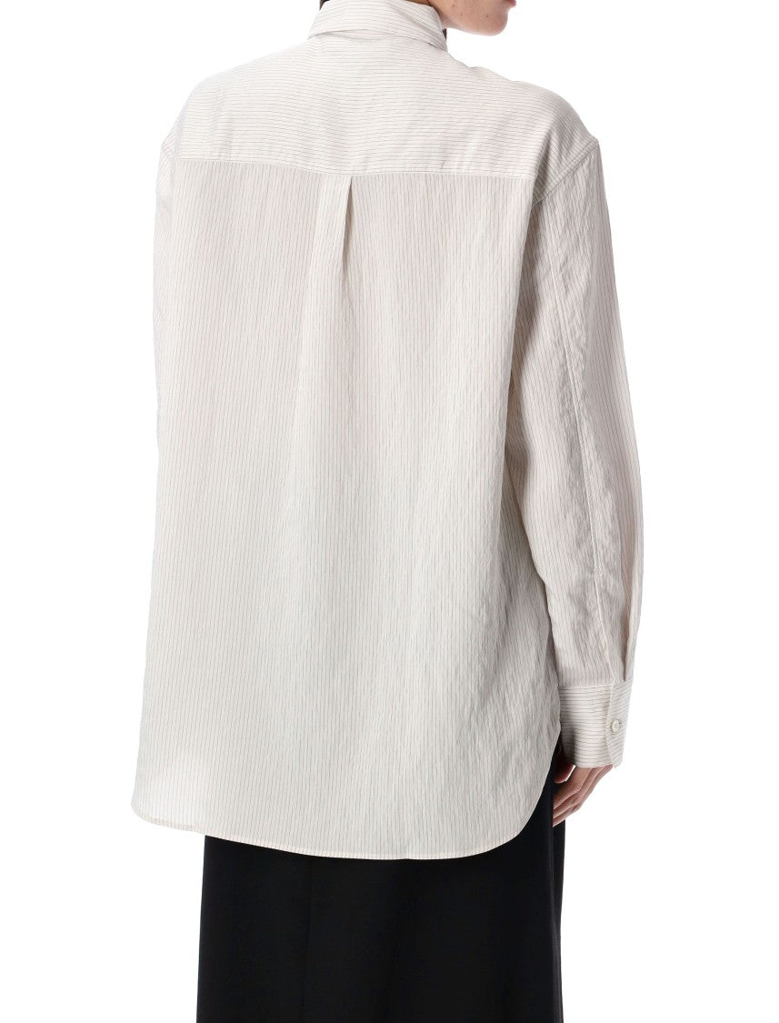 Studio Nicholson Oversized Classic Shirt