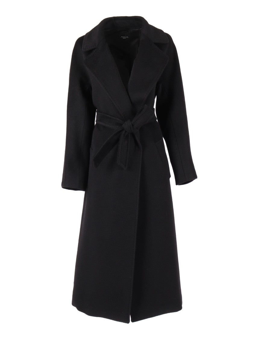 Max Mara Temper Coat