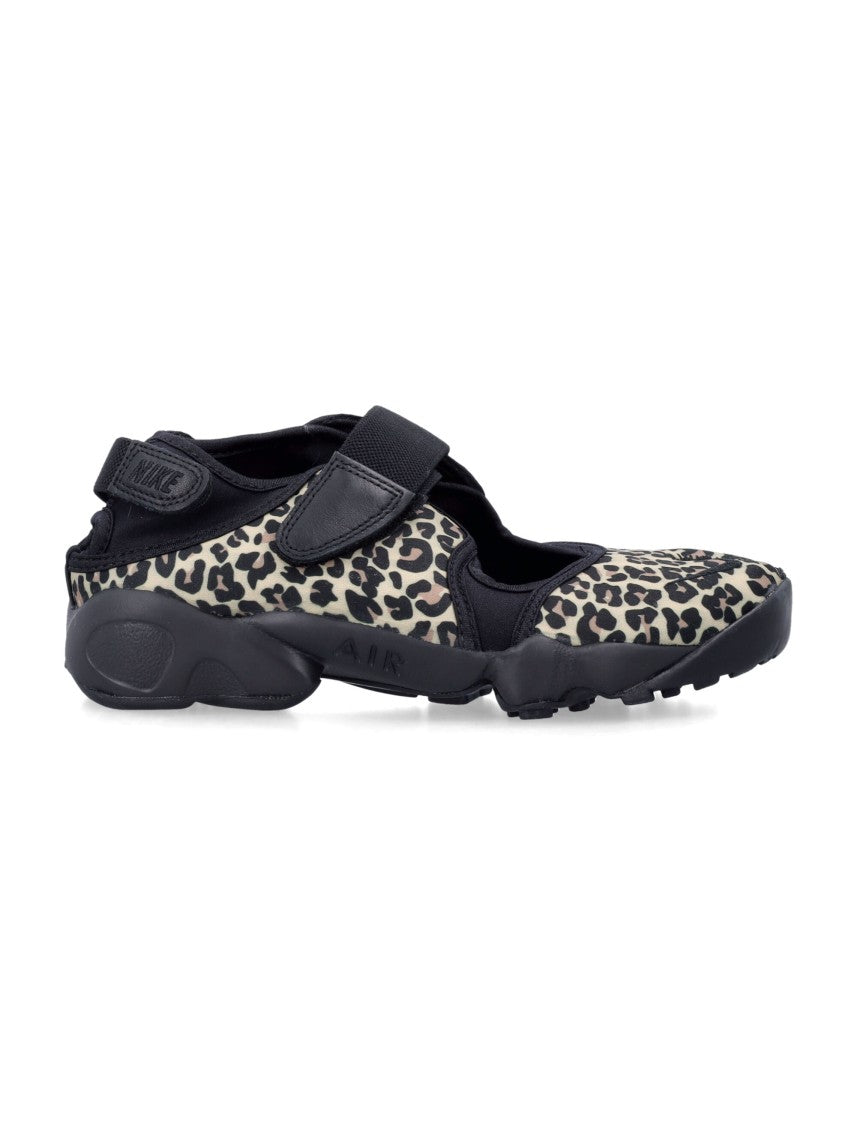 Nike Air Rift Split Toe Sneakers