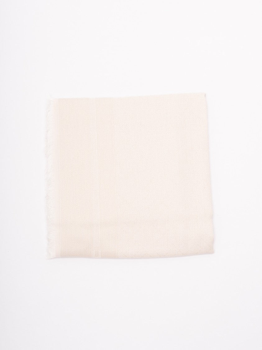 Elisabetta Franchi Soft Lightweight Viscose Scarf