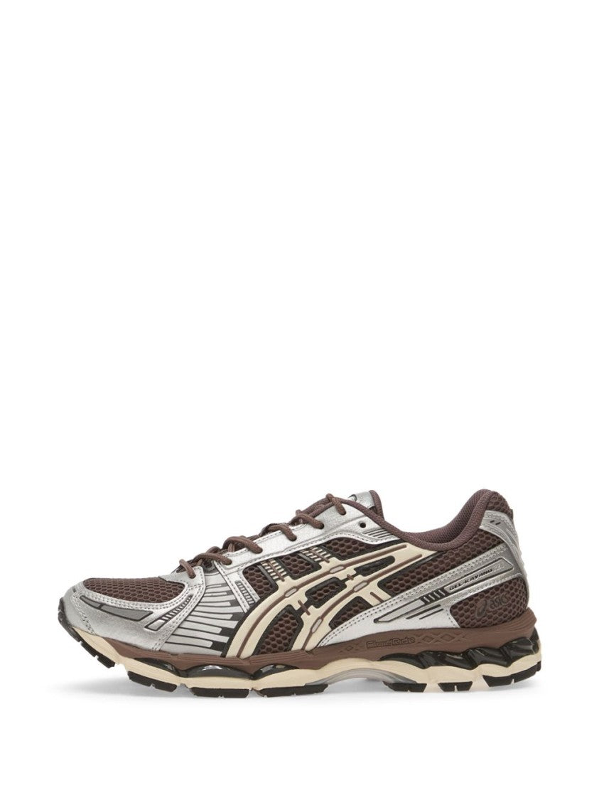 Asics Gel-Kayano 12.1 Sneakers With Breathable Mesh And Gel Technology
