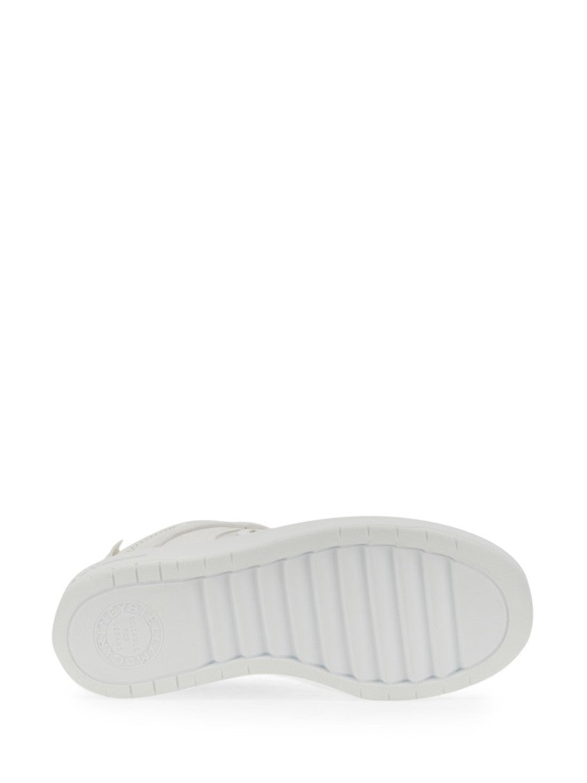 Stella Mccartney "S Wave 1" Sneaker