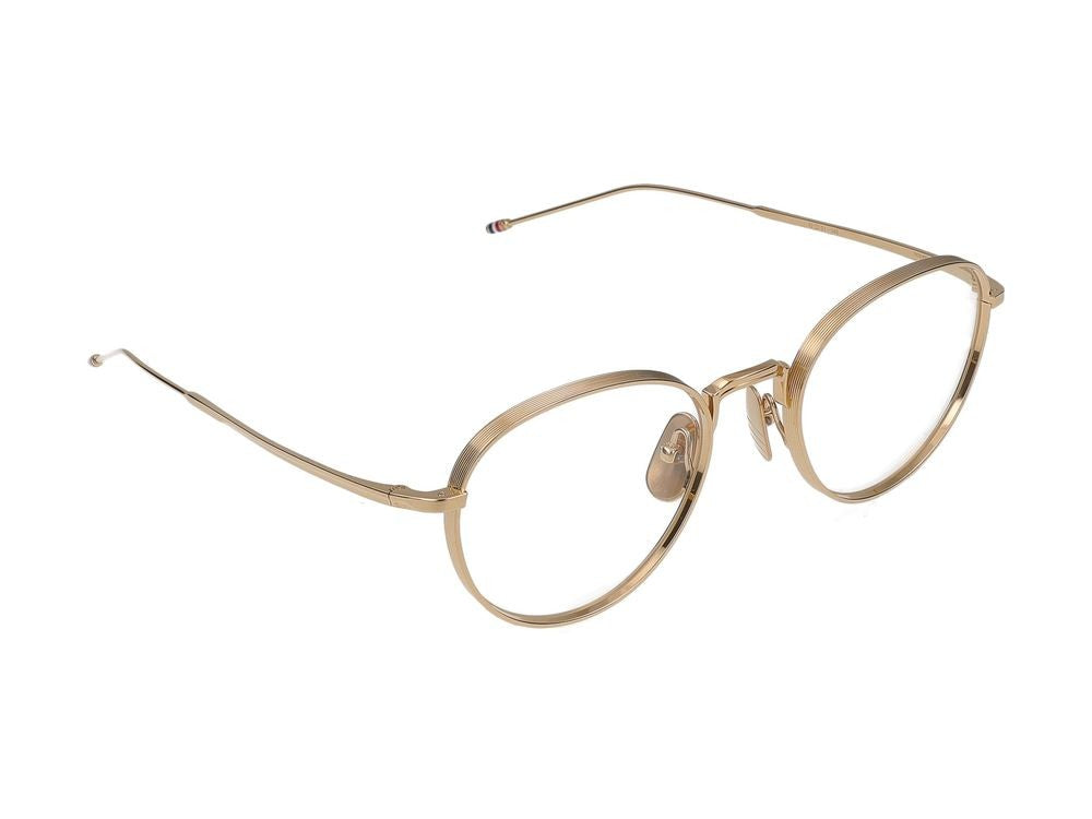 Thom Browne Eyeglasses Ueo119a-G0001-711-52 52/21/0