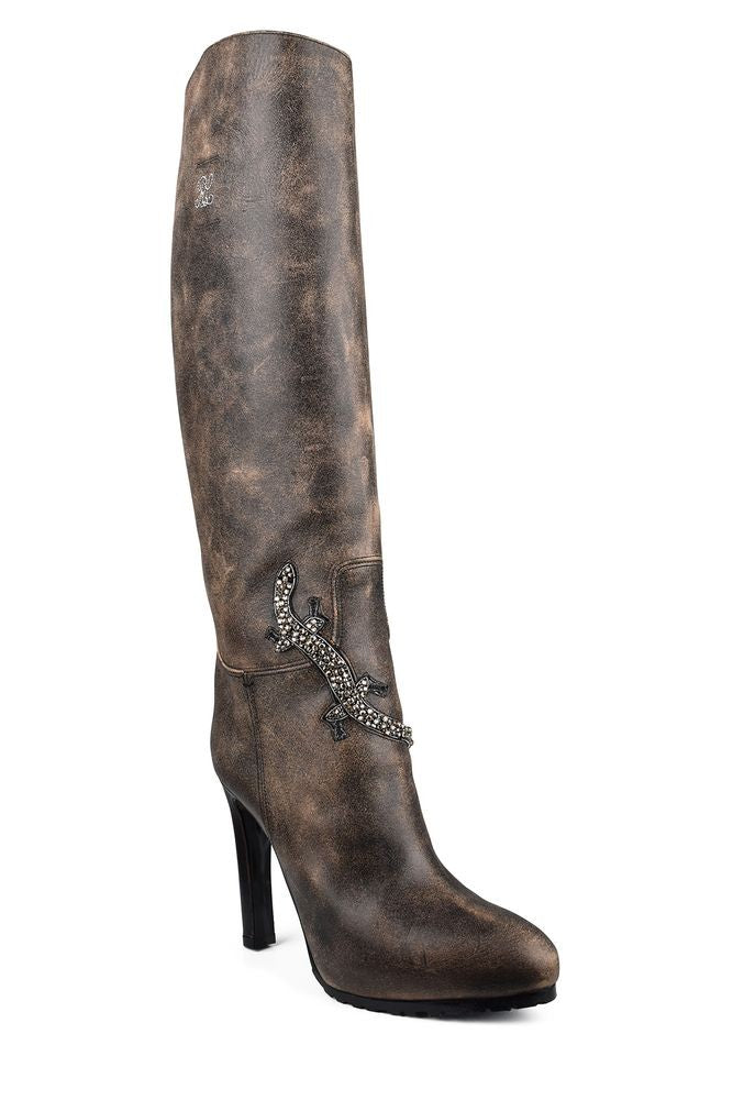 Polo Ralph Lauren Remmy Boots