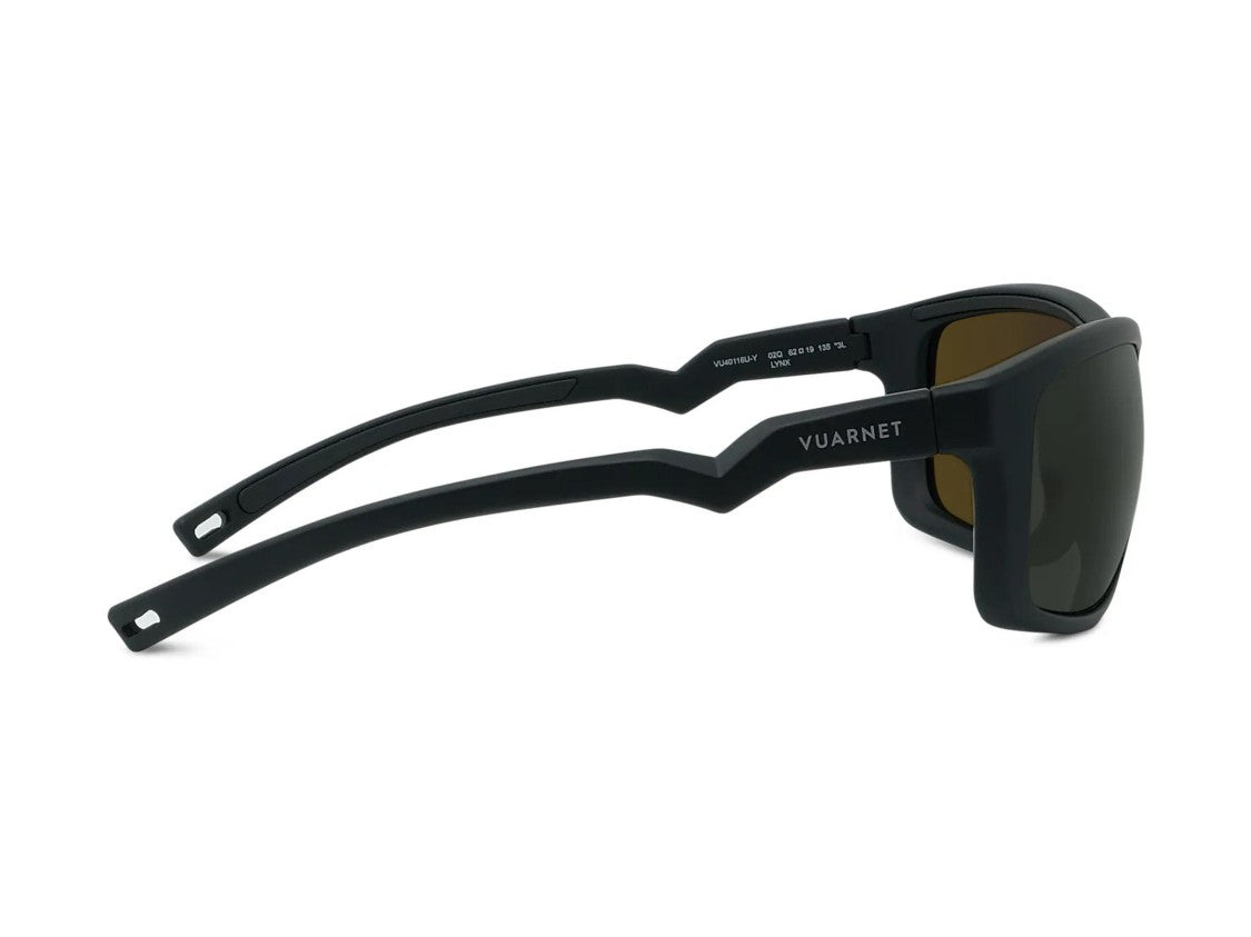 Vuarnet Vu40116u-Y Oversized Square Frame Sunglasses