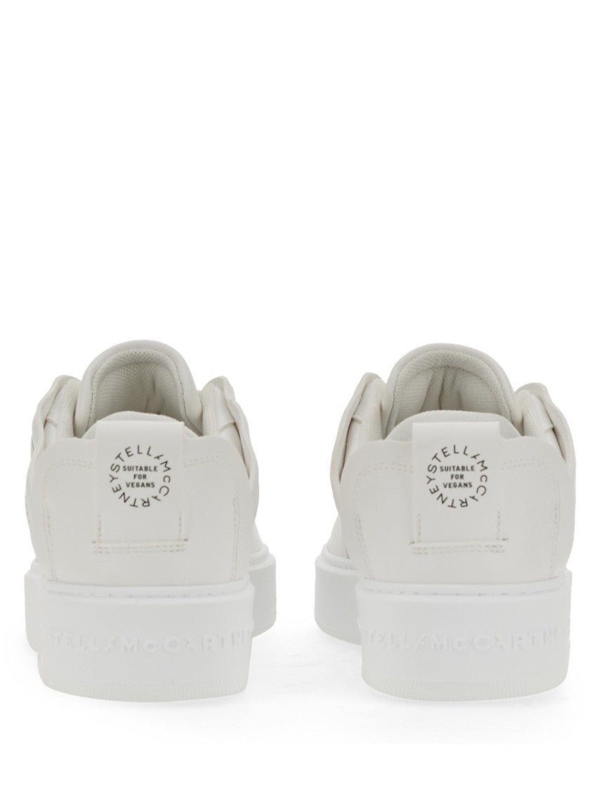 Stella Mccartney "S Wave 1" Sneaker