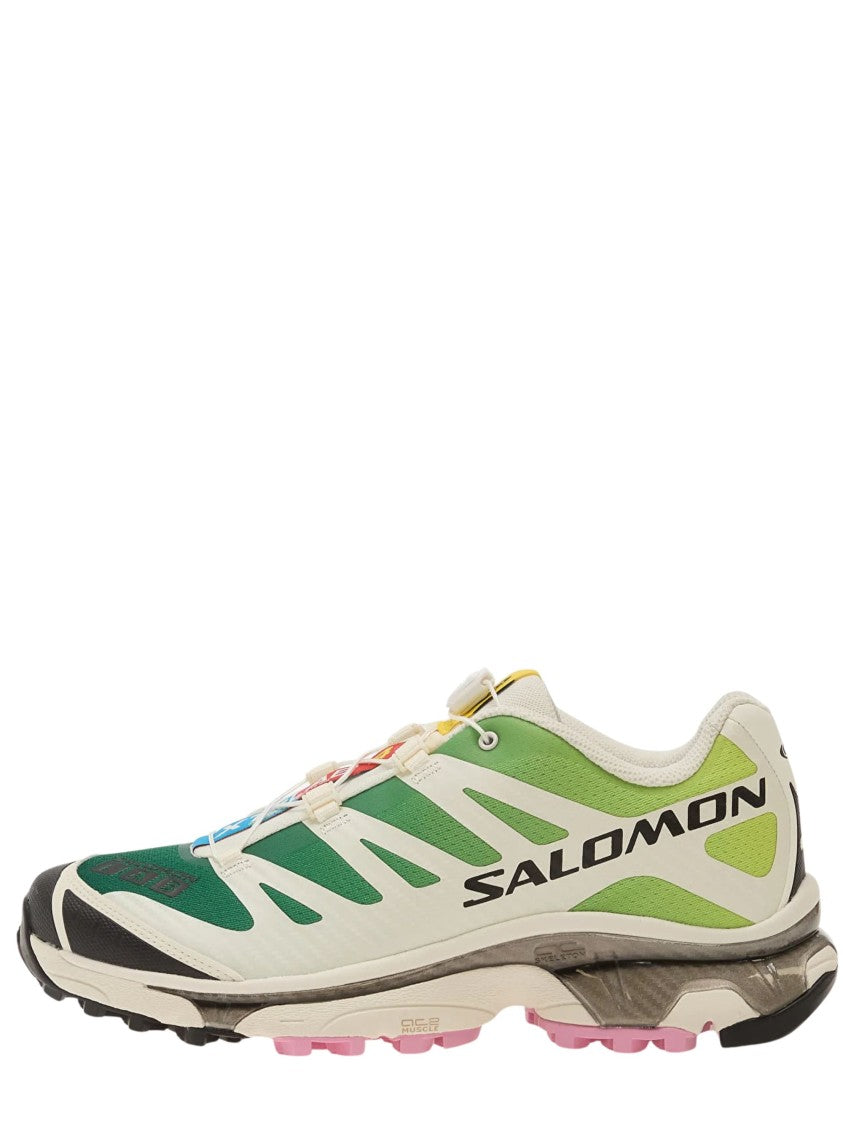Salomon Low-Profile Sneakers