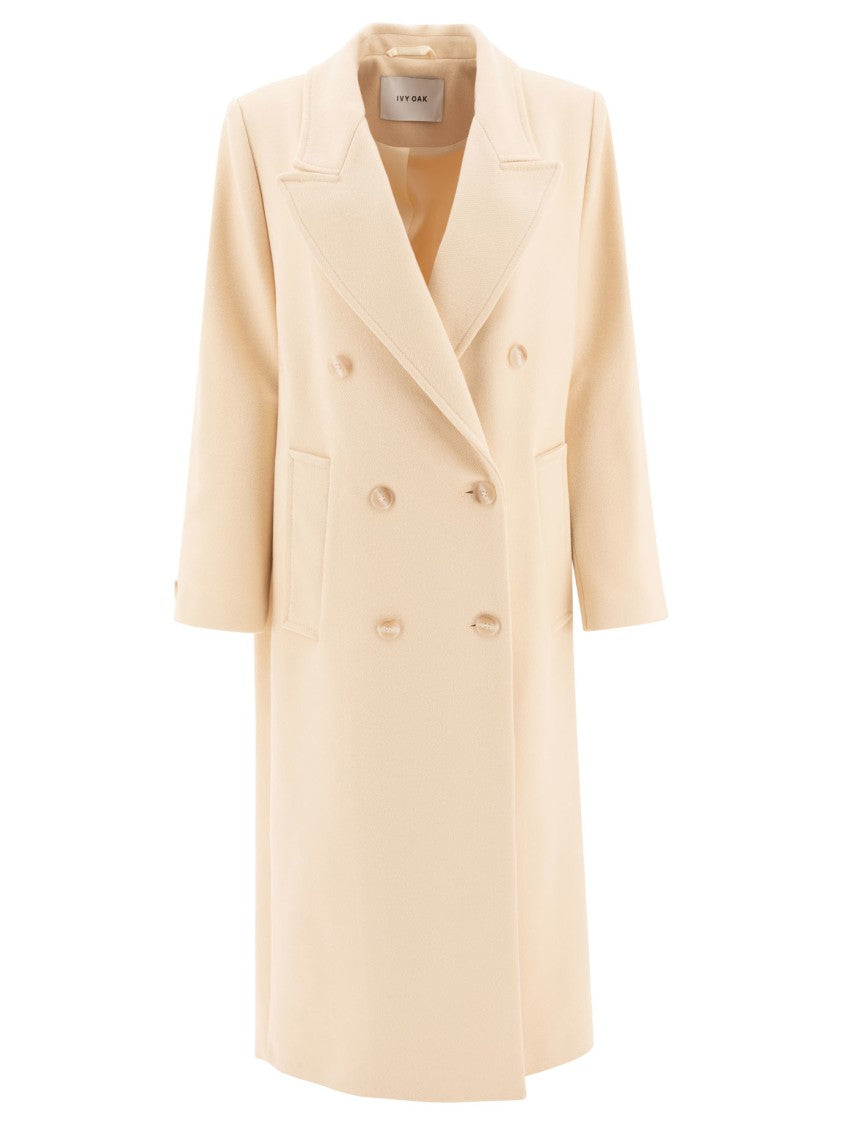 Ivy & Oak "Clemence" Coat