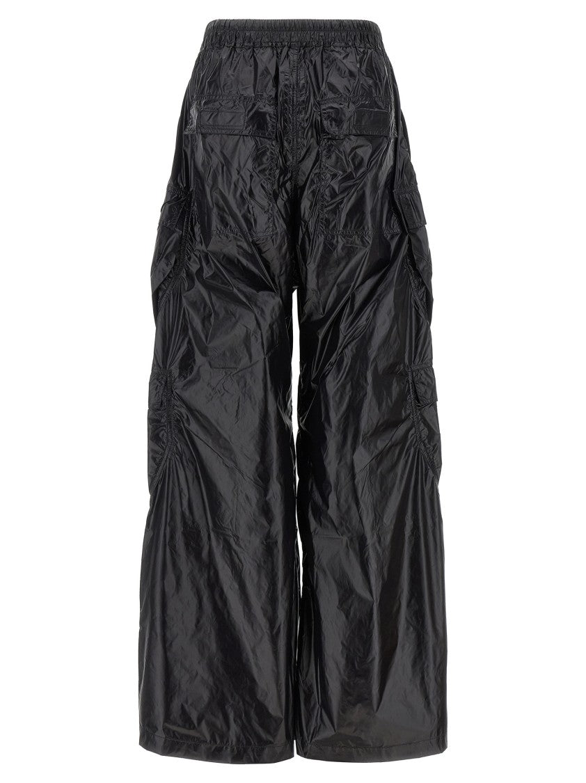 Drkshdw 'Double Cargo Jumbo Belas' Pants