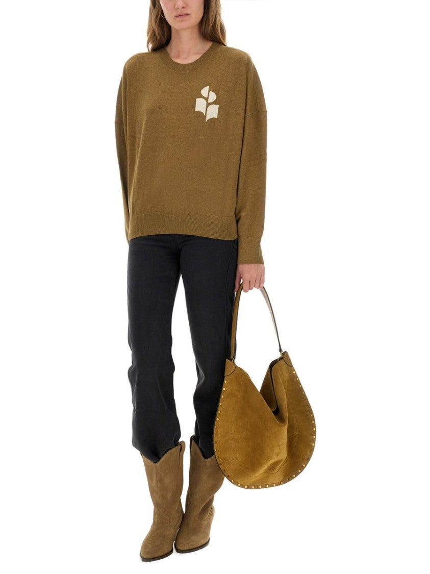 Isabel Marant Étoile "Marisans" Jersey