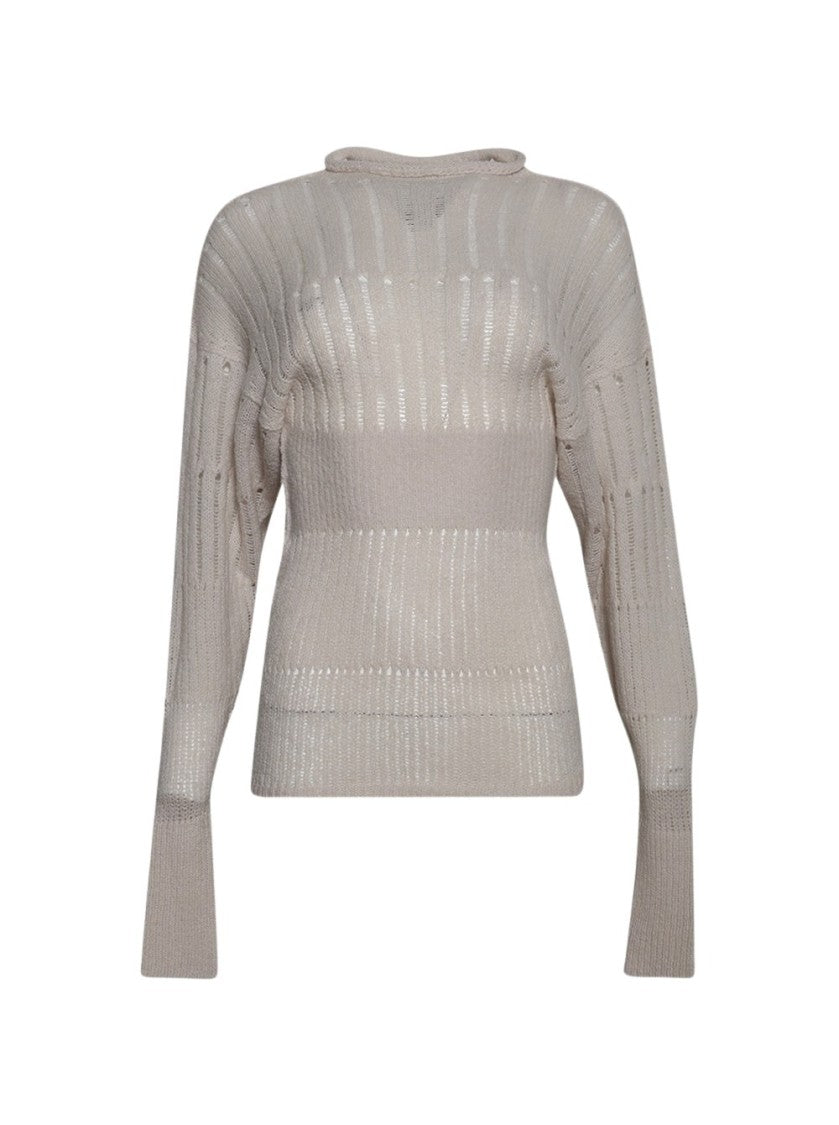 Rick Owens Dafne Sweater Dinge