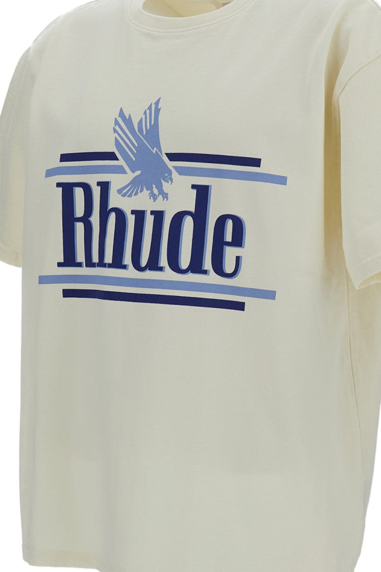 Rhude Rossa Tee