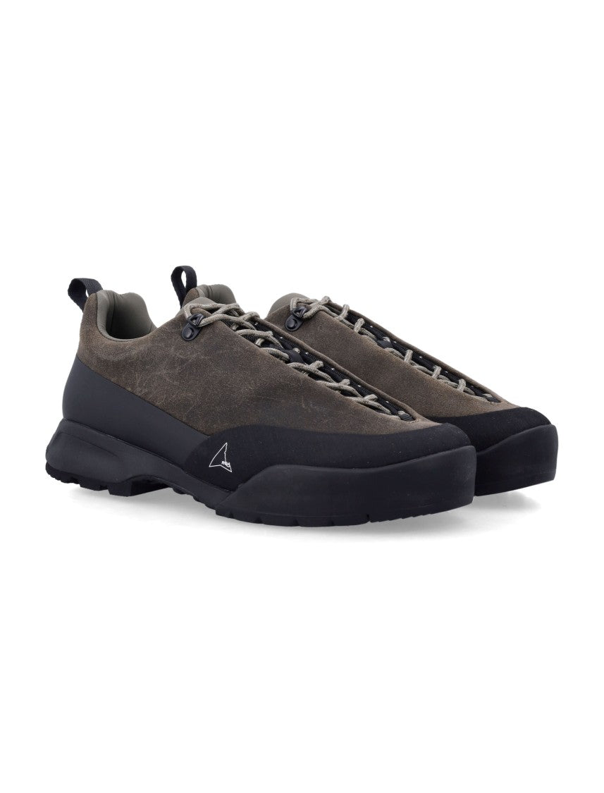 Roa Cingino Minimalist Sneakers