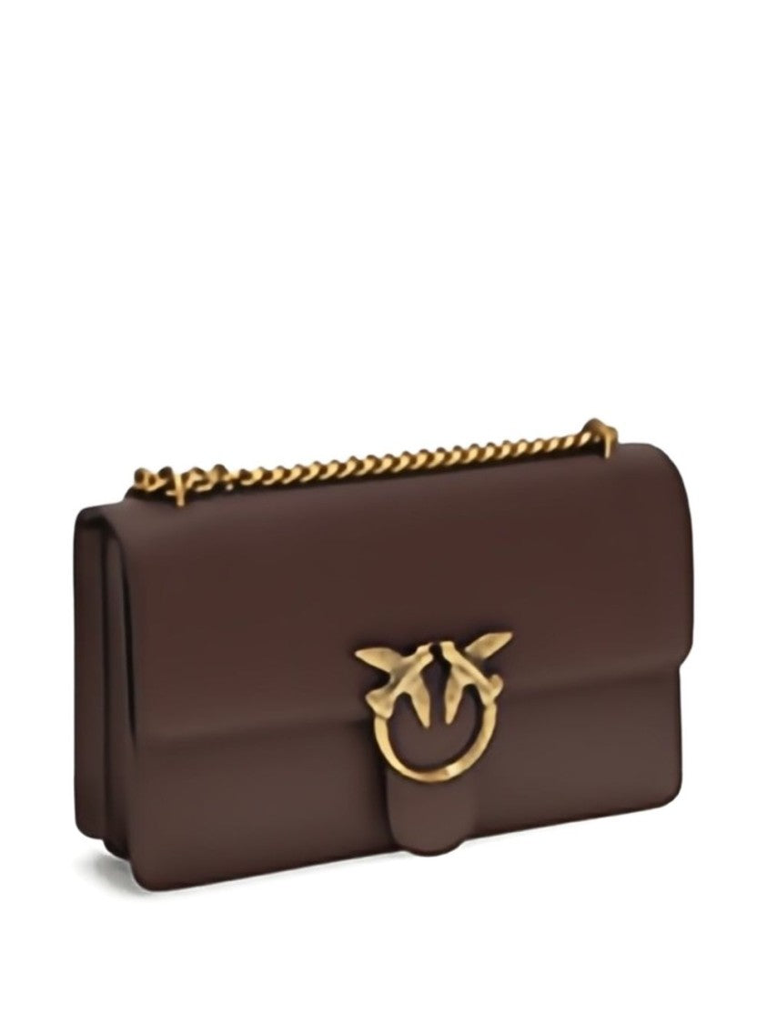 Pinko One Simply Classic Love Bag