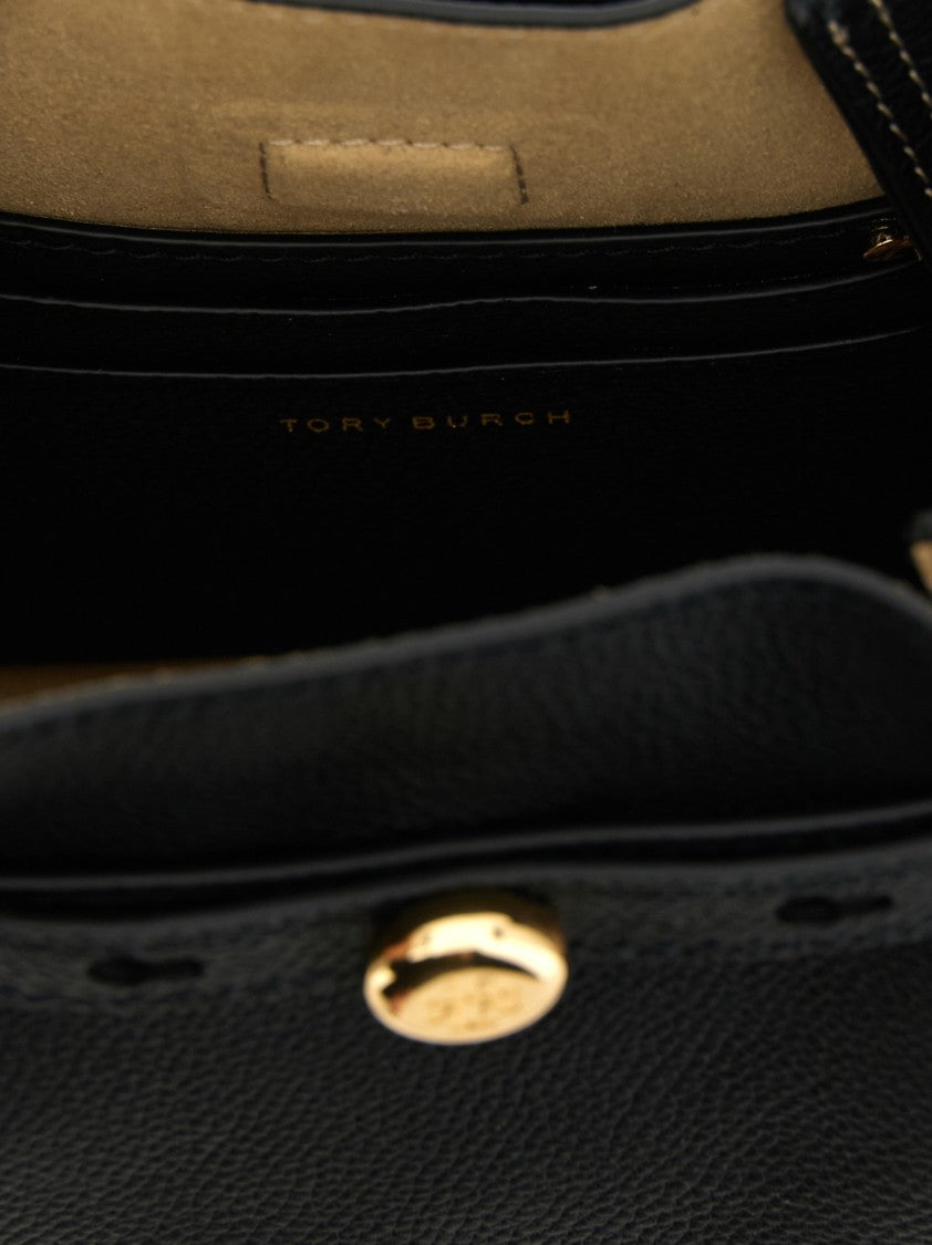 Tory Burch 'Romy' Bucket Bag