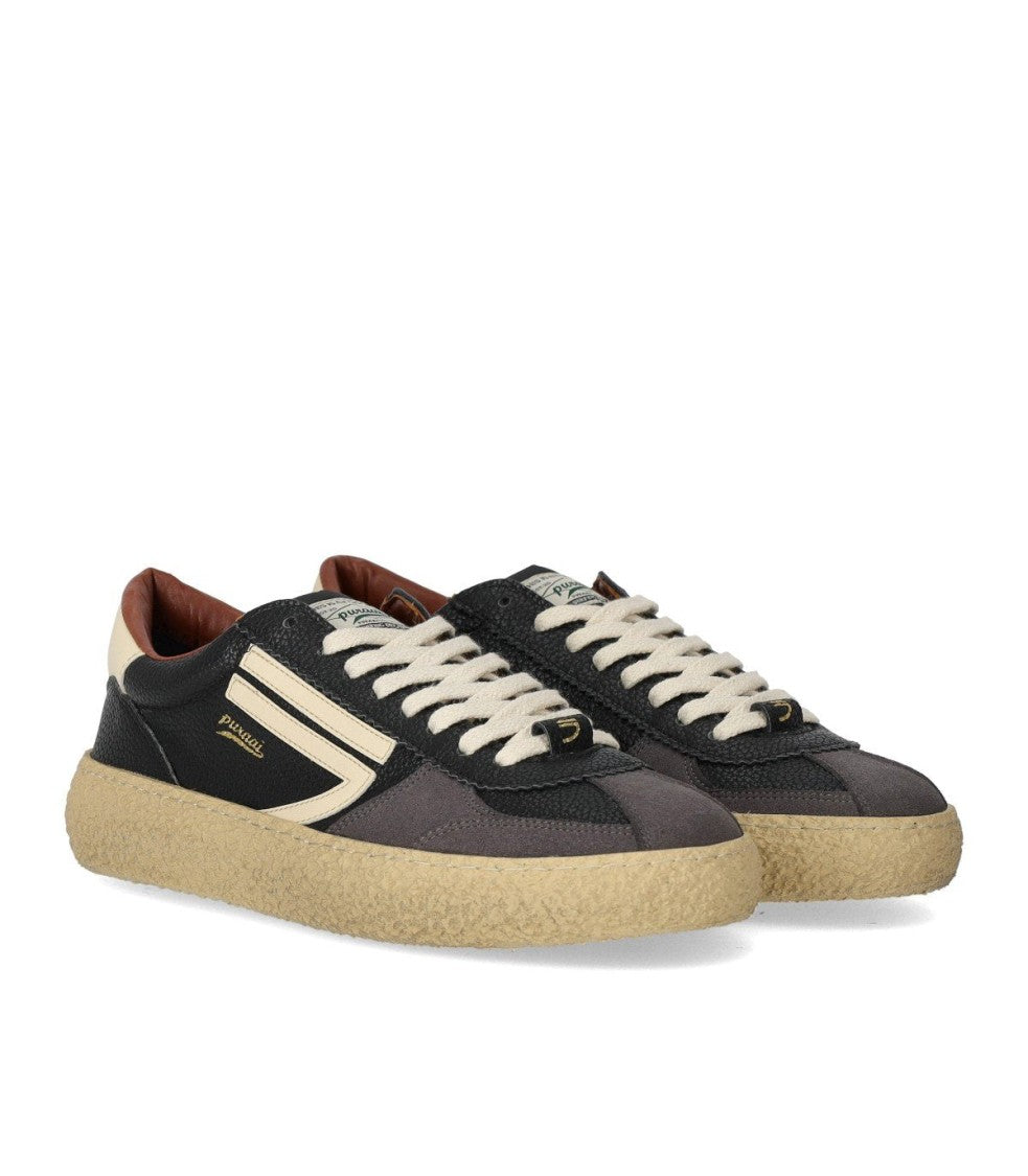 Puraai 1.01 Vintage Eclipse Sneaker
