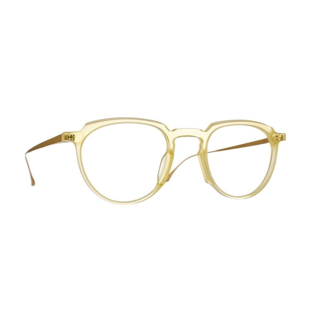 Talla 11Eh4bl0a Round Frame Sunglasses