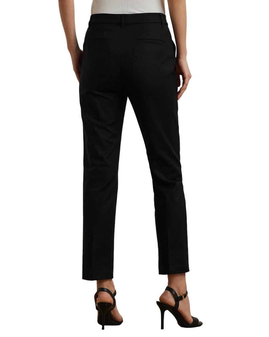Lauren Ralph Lauren Slim Leg Pants
