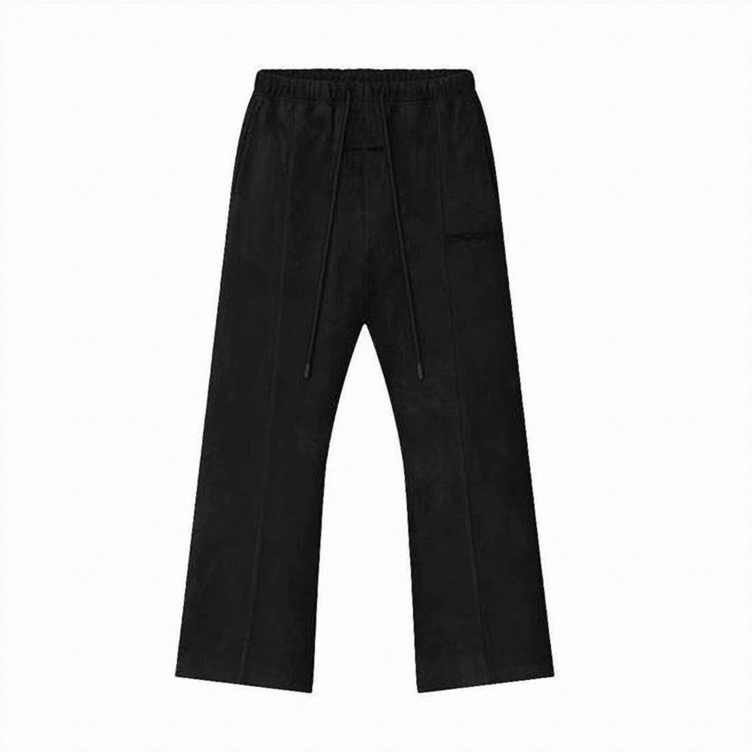 Fear Of God Relaxed-Fit Cropped Jogger Pants