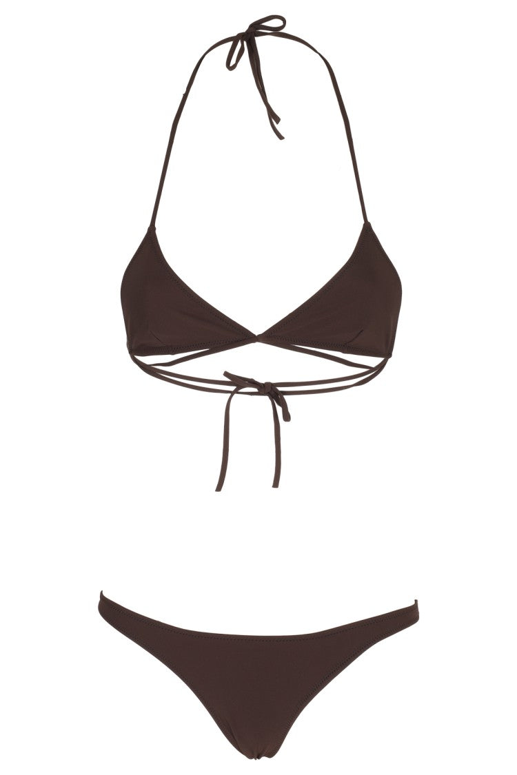 Lido Wrap Around Bikini