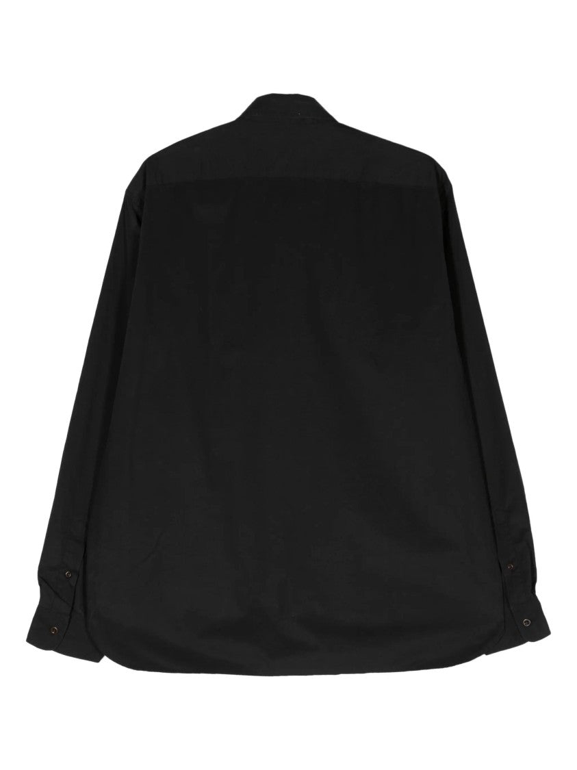 Ralph Lauren X Purple Label Long Sleeve Sport Shirt