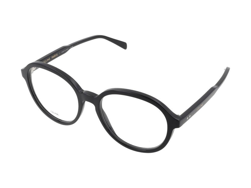 Celine Cl50187i Classic Round Frame Glasses