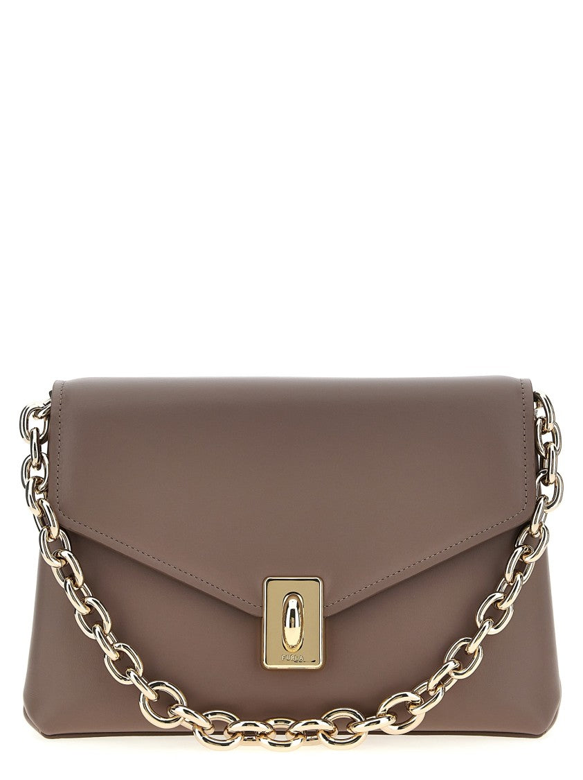 Furla 'Meridiana' Shoulder Bag