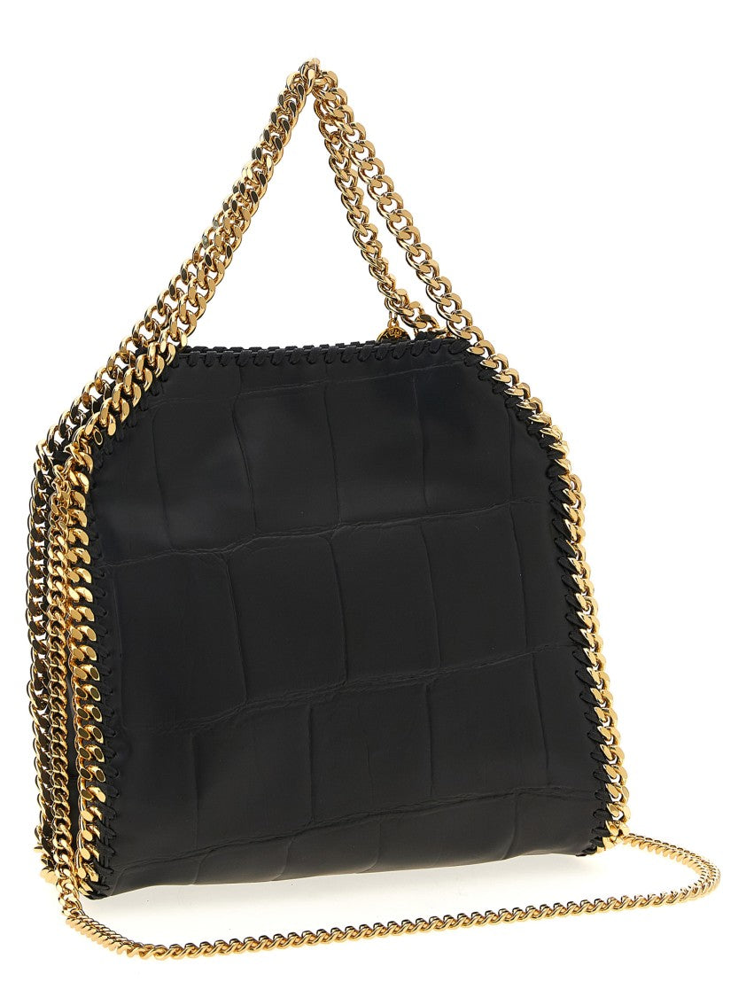 Stella Mccartney 'Falabella' Mini Shopping Bag