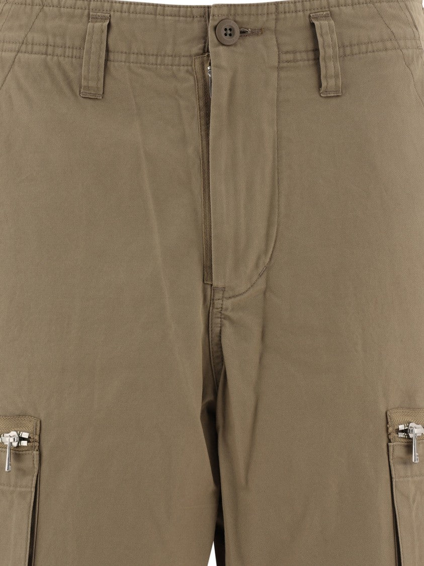 Nonnative "Trooper 6P" Shorts