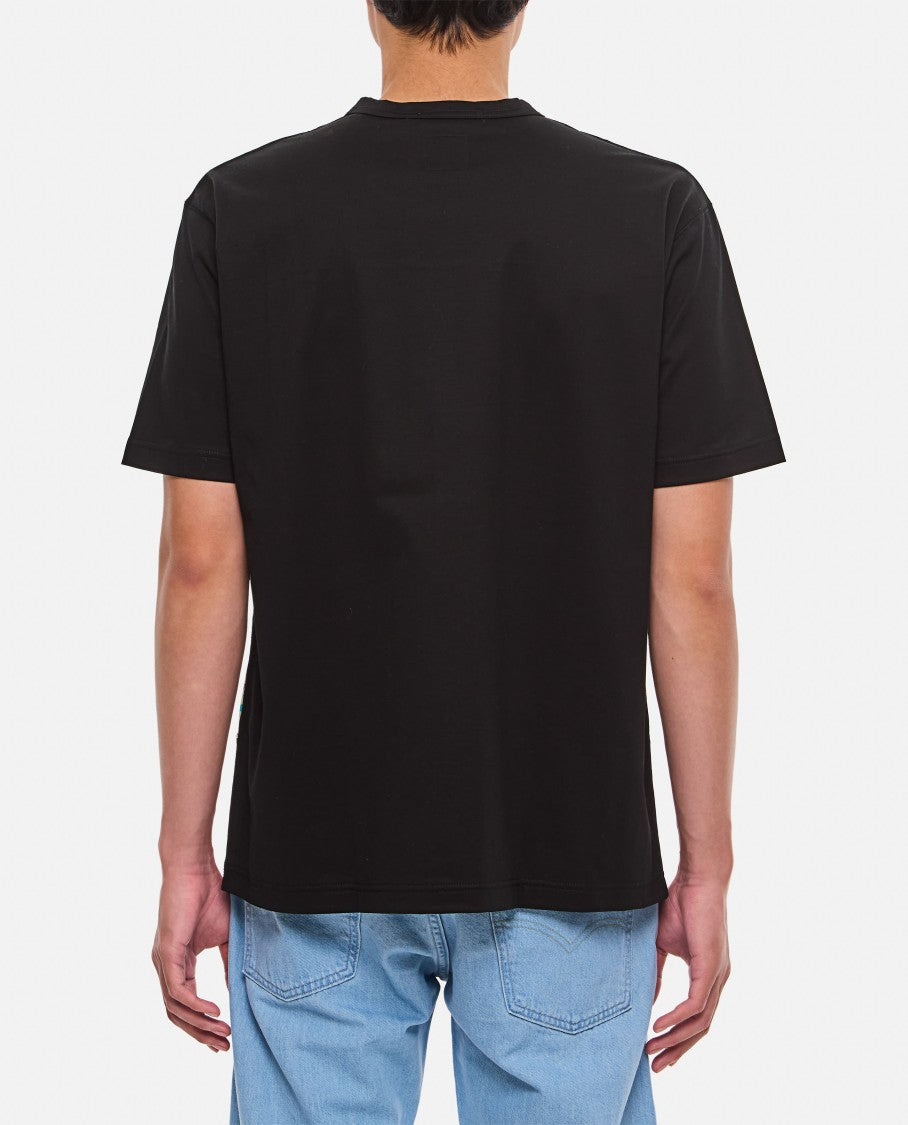 Junya Watanabe Cotton Patch T-Shirt