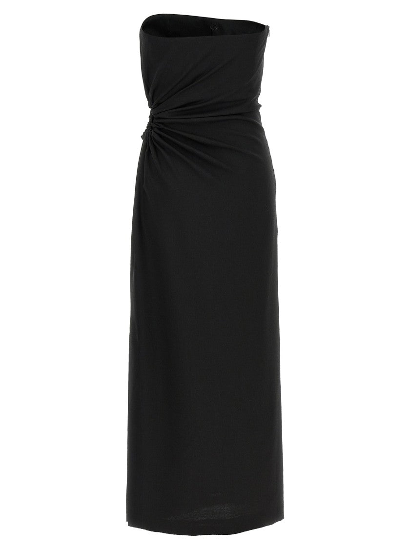 Max Mara 'Silva' Dress