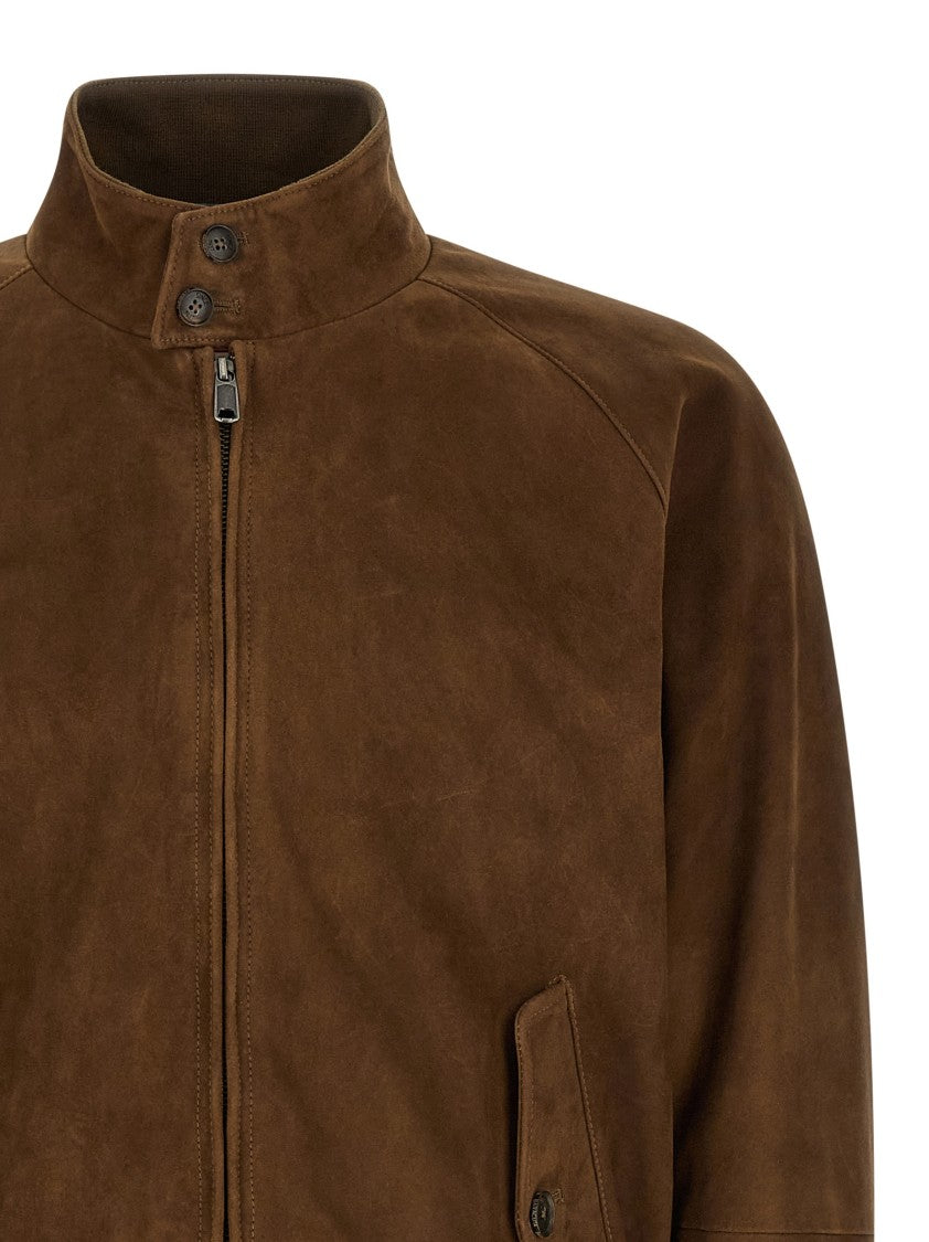 Baracuta Harrington - G9' Jacket
