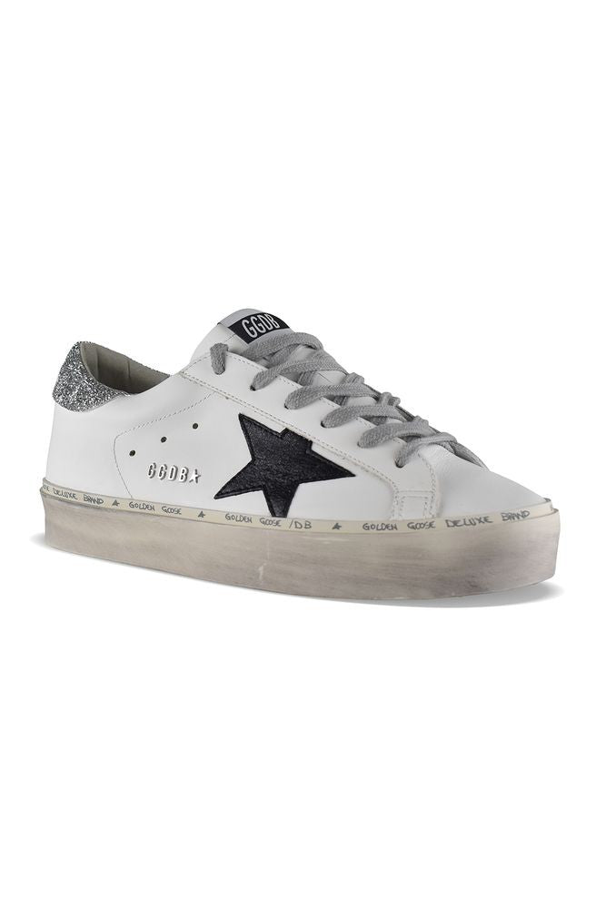 Golden Goose Hi Star Sneakers