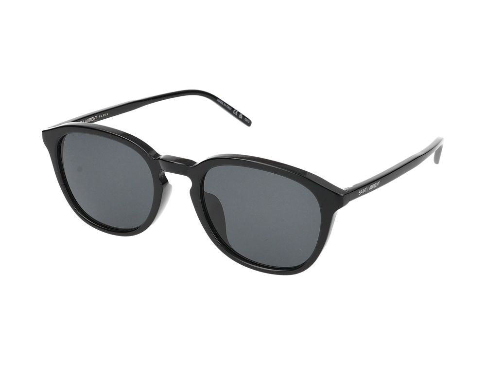 Saint Laurent Sunglasses Sl 782/K 001 Black Black Black 53/21/145