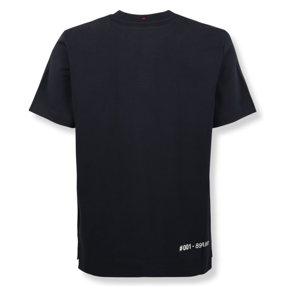 Moncler Grenoble Logo Cotton T-Shirt