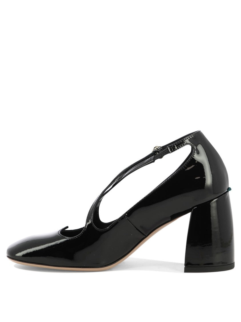 A. Bocca "Two For Love" Pumps