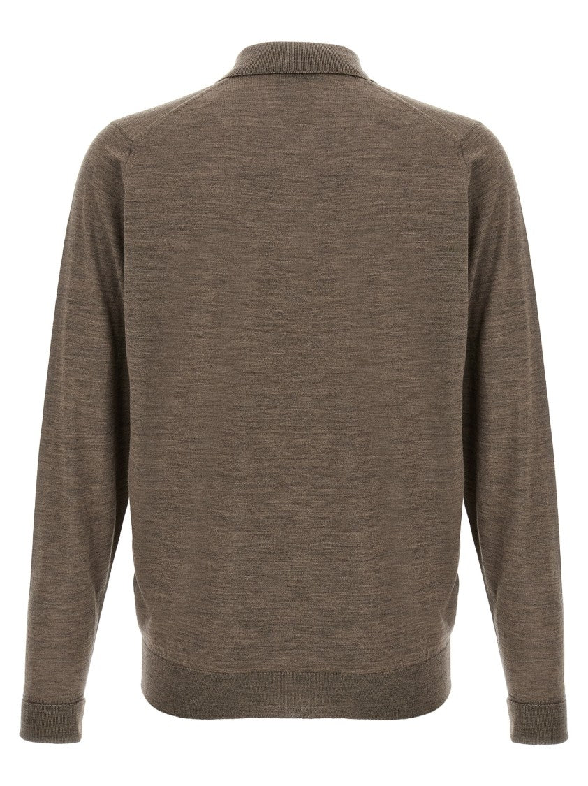 John Smedley Dorset' Sweater