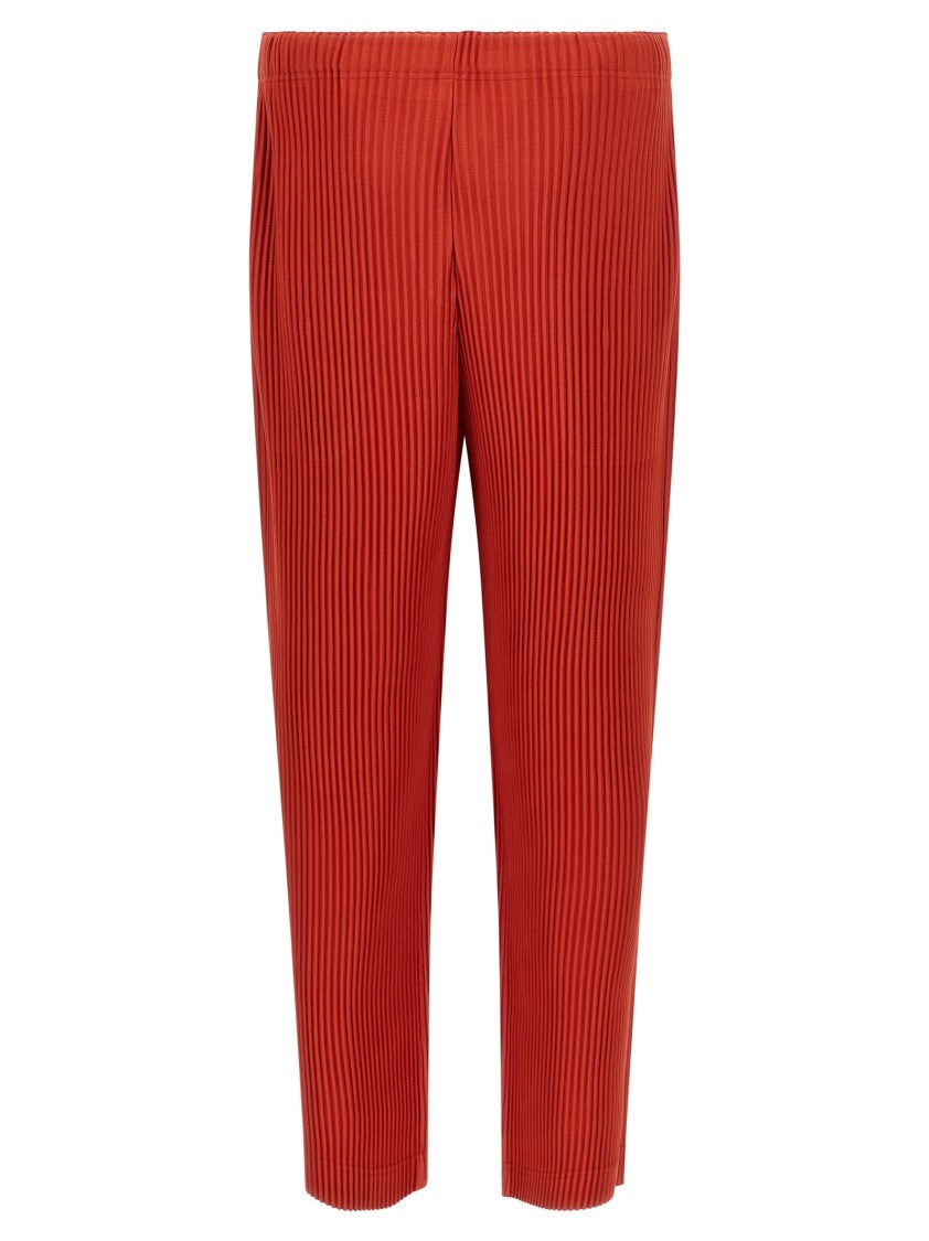 Homme Plissé Issey Miyake 'Monthly Colors: September' Pants