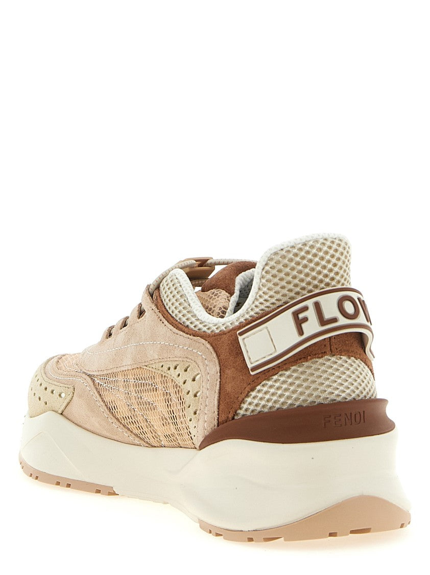 Fendi ' Flow' Sneakers