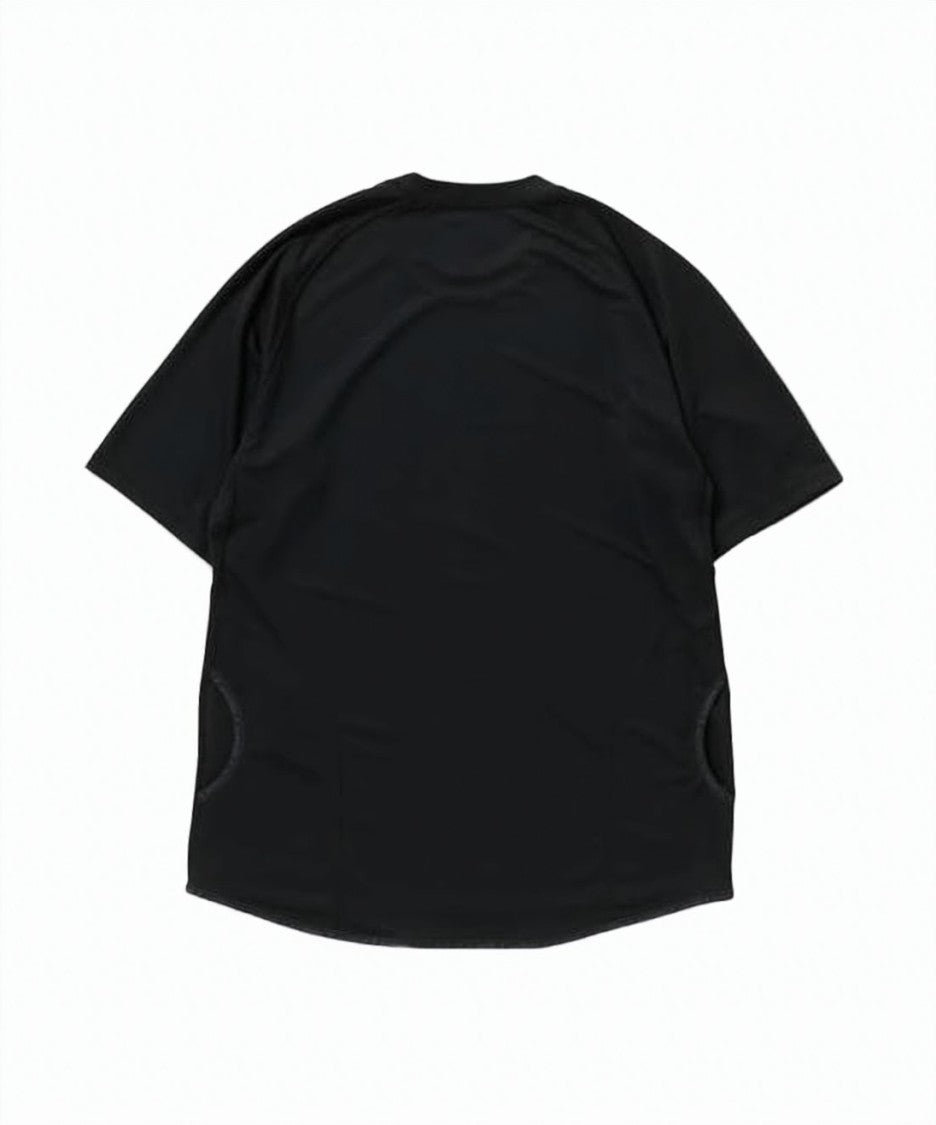 And Wander Geometric Line Art Graphic Training T-Shirt