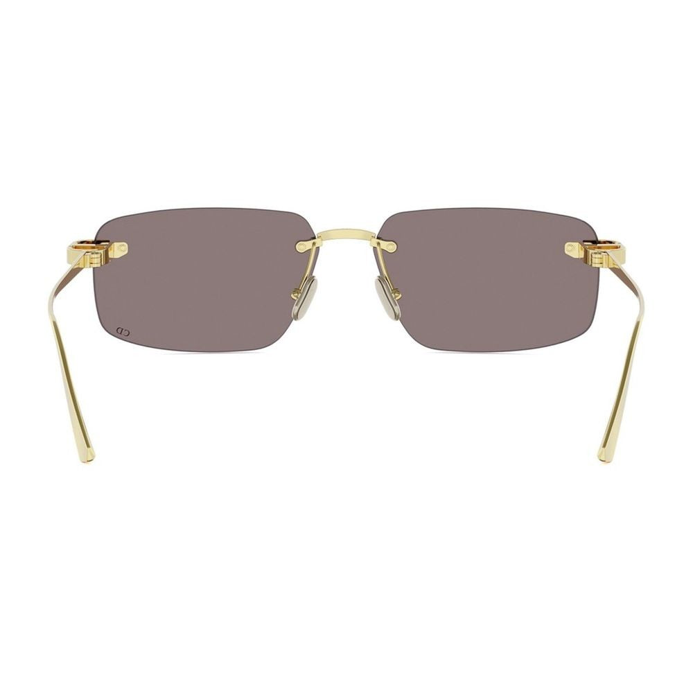 Dior Cdior S4u Rectangular Sunglasses