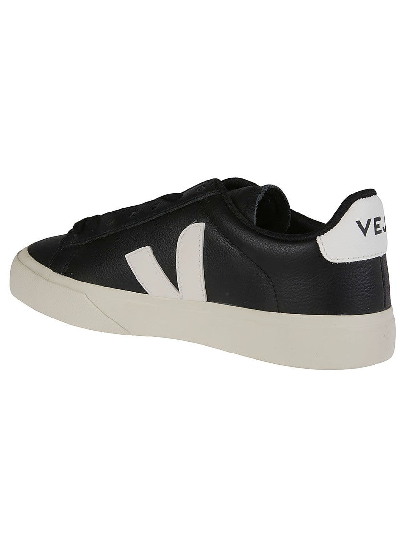Veja Campo Eco Leather Sneakers